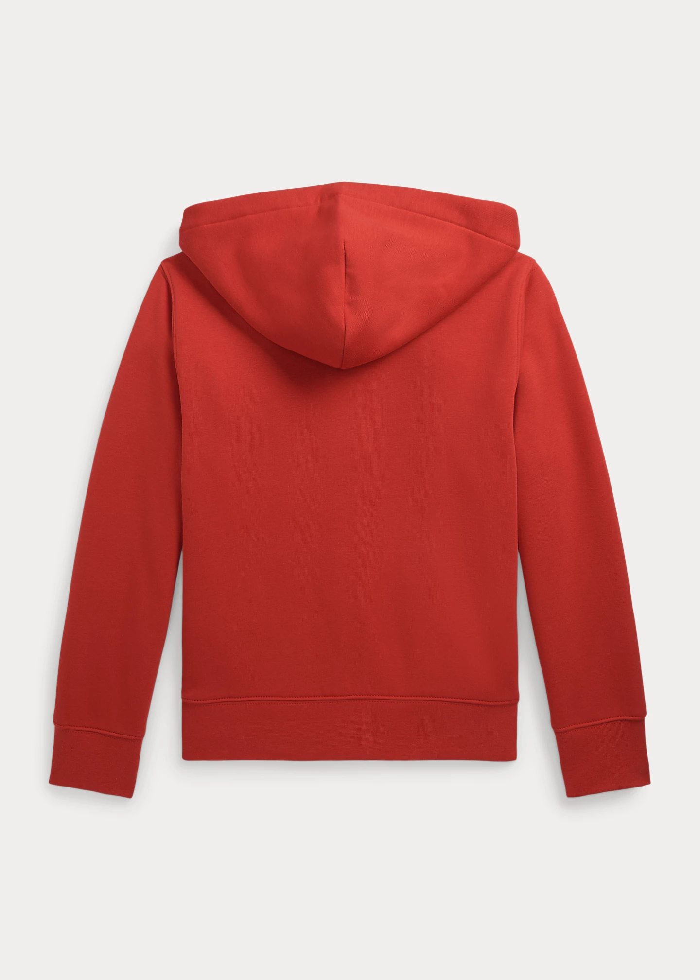 Polo 1992 Fleece Full-Zip Hoodie