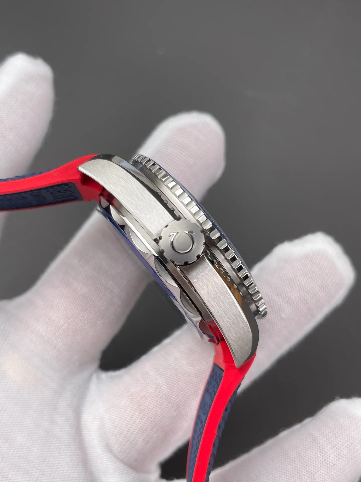Omega America's Cup Seamaster 600