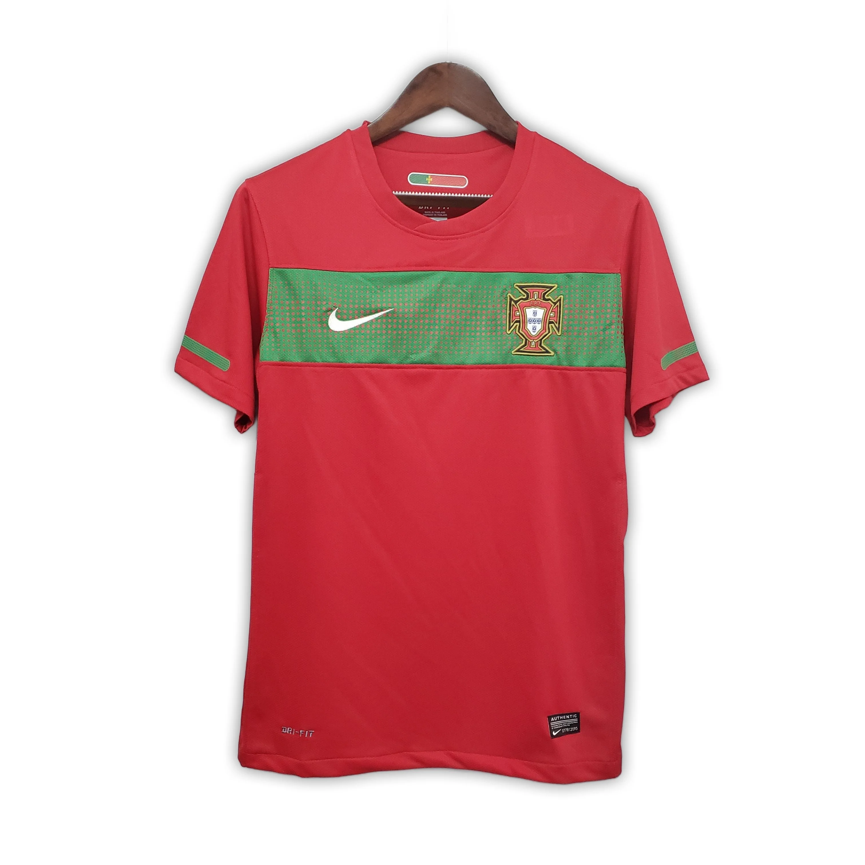 Portugal 2010 Home