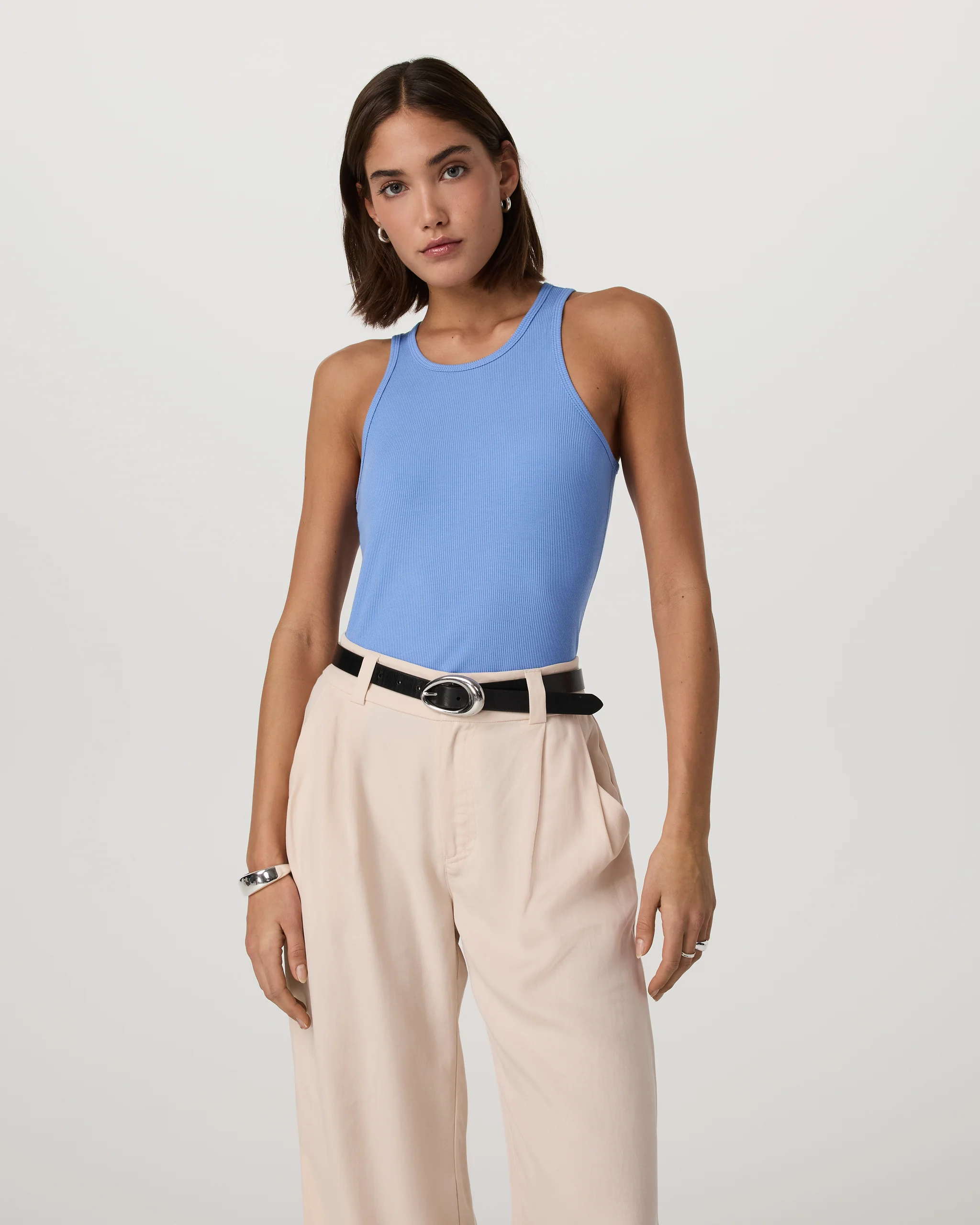 Cove Boyfriend Tank