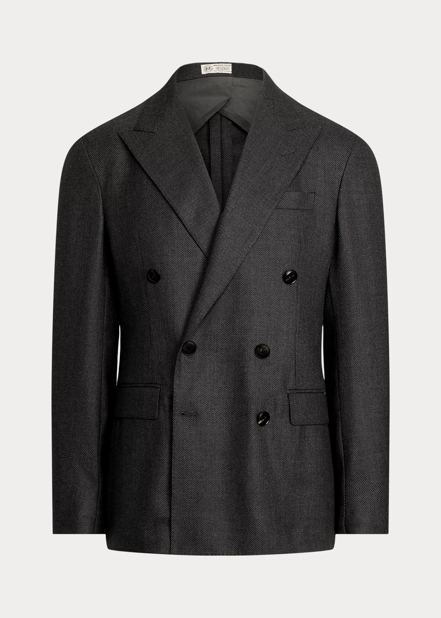 The Morehouse Collection Suit Jacket