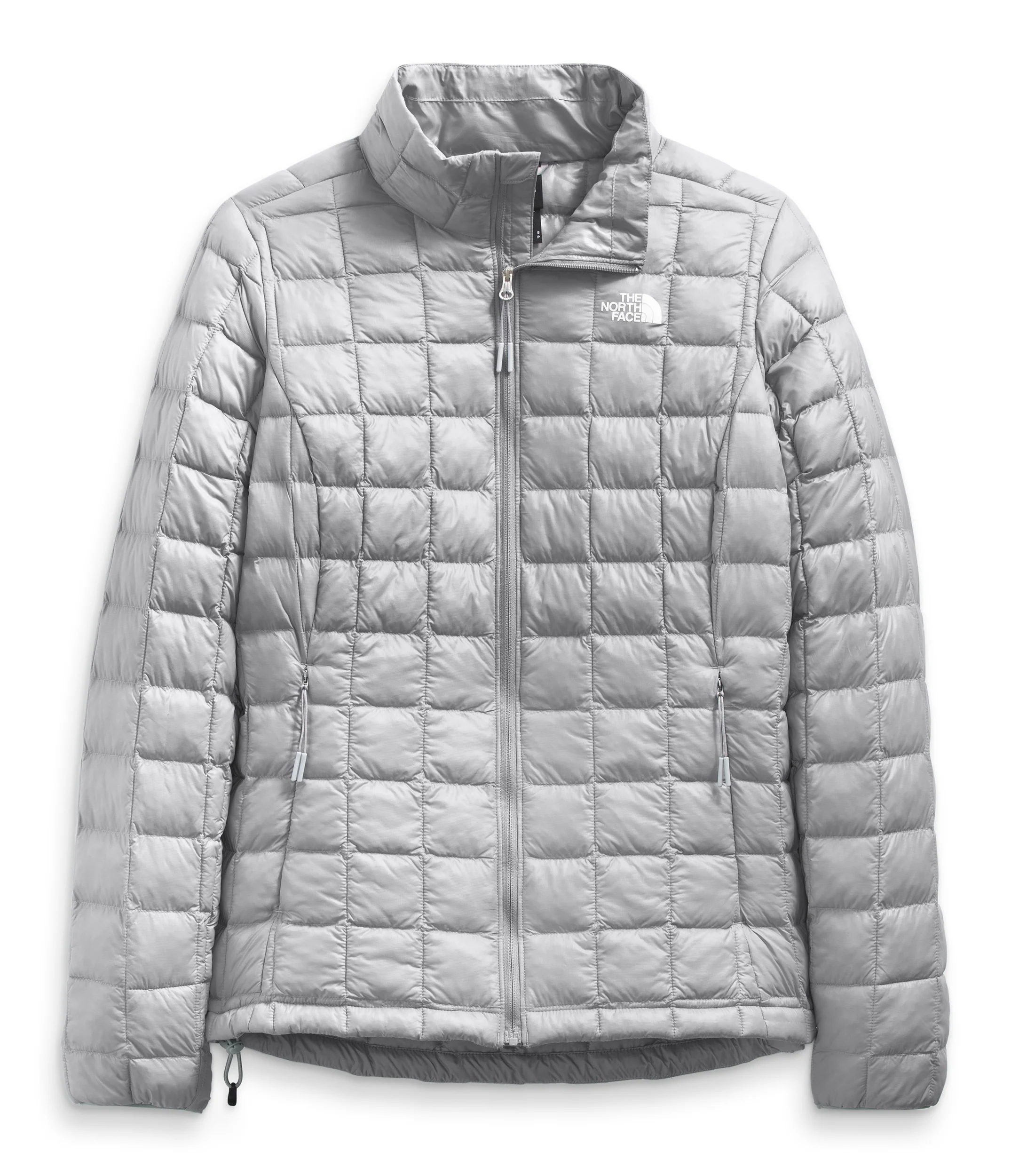 Women`s ThermoBall Eco Jacket