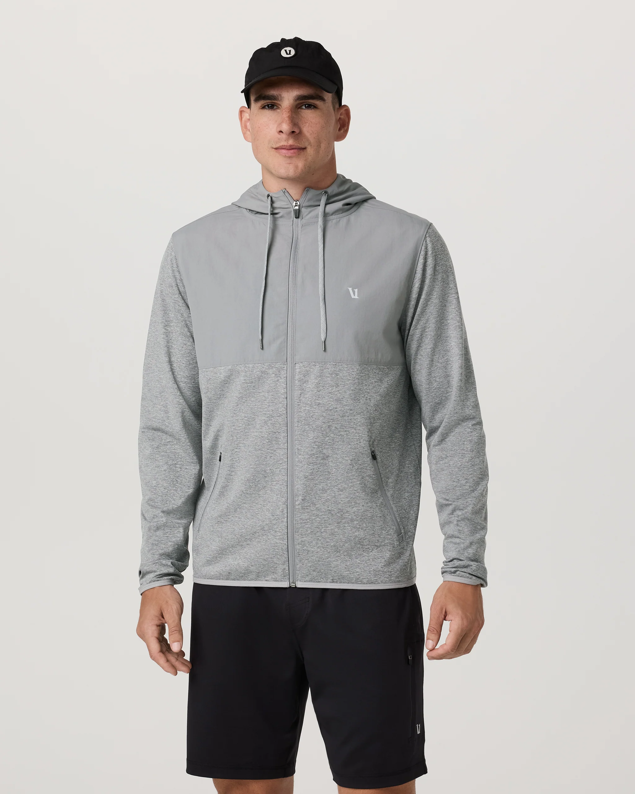 Sunday Element Jacket