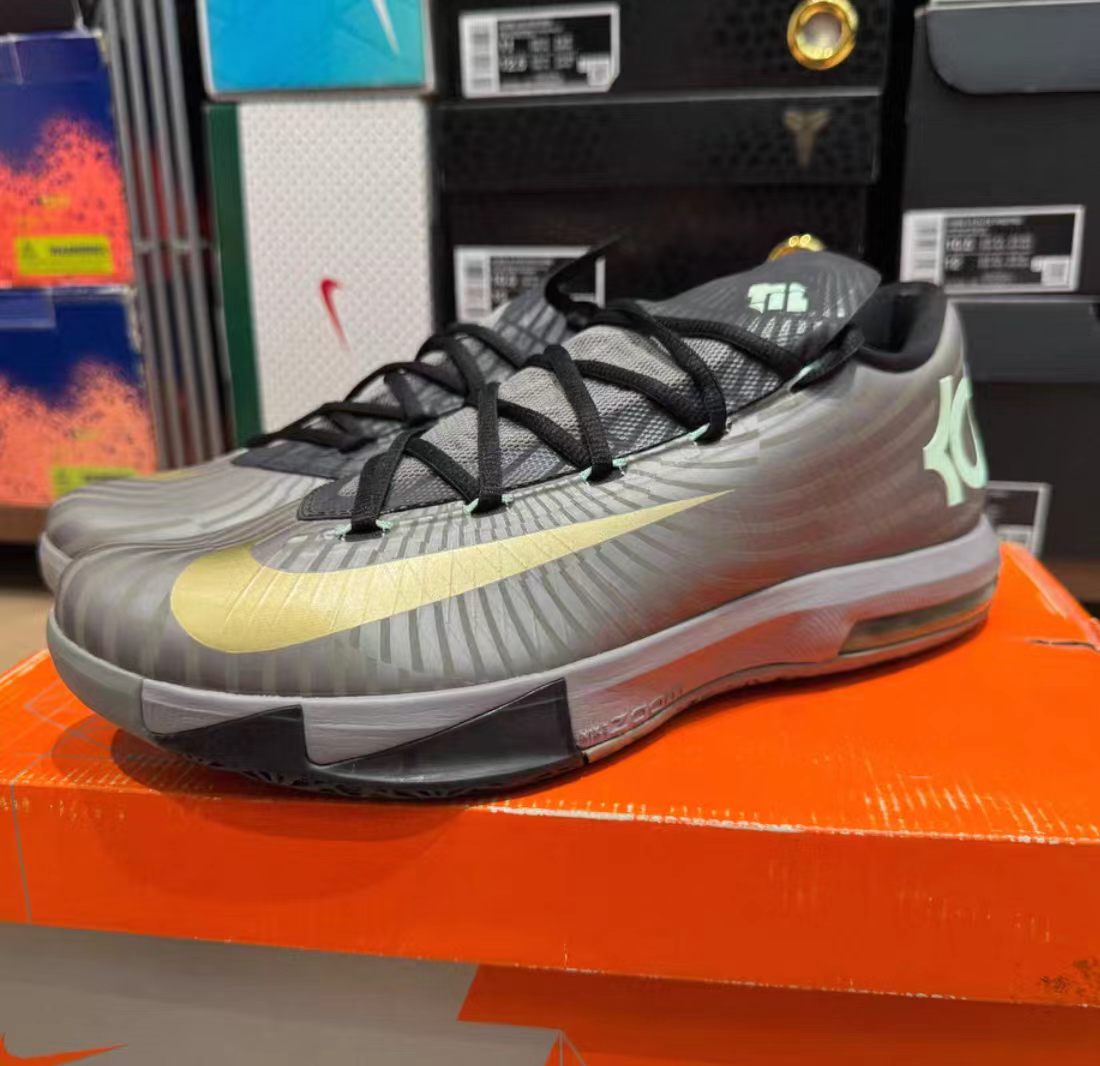 Nike KD 6 