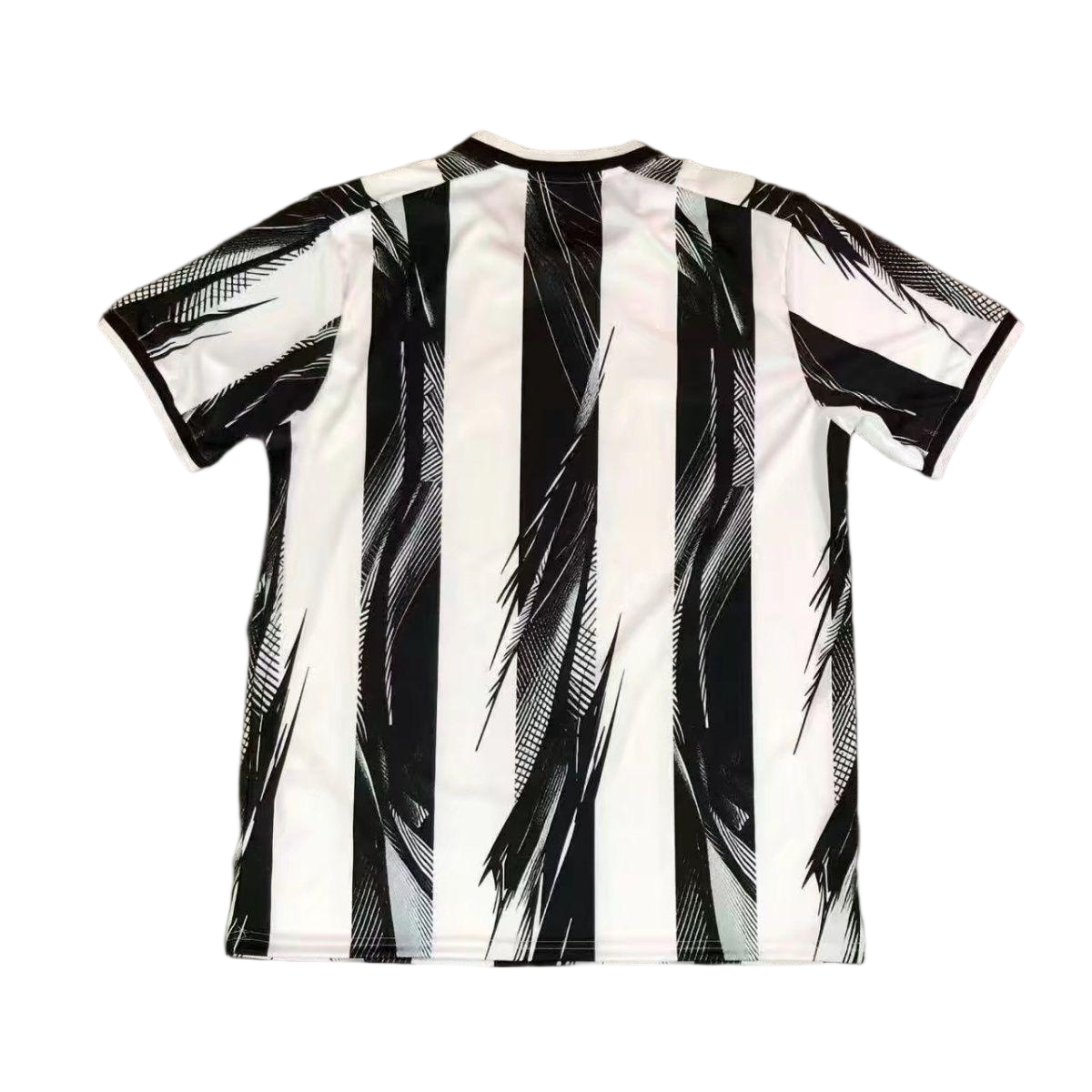 Newcastle United Football Jersey Home Custom Shirt 2026/27