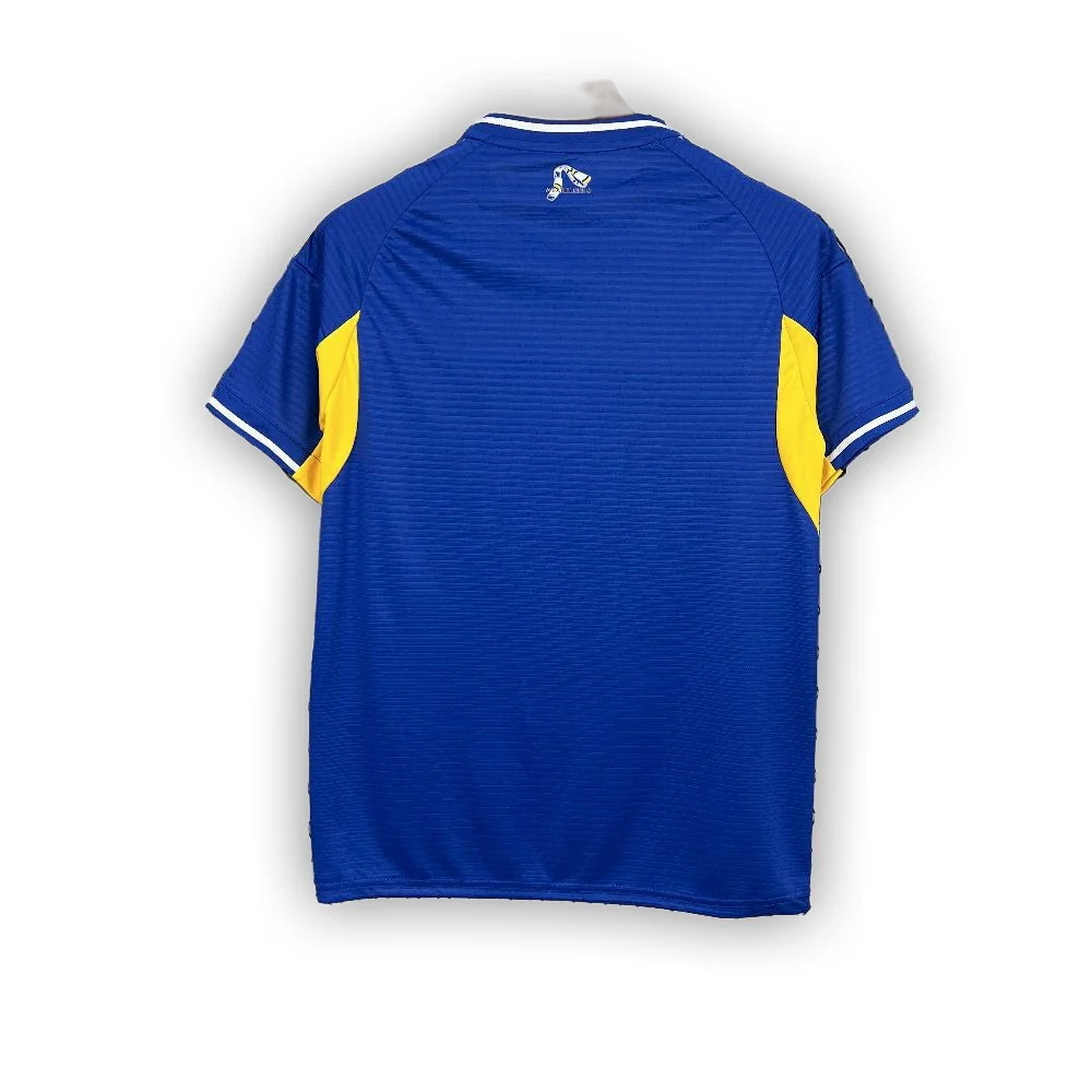 Leeds United 2025/26 Away