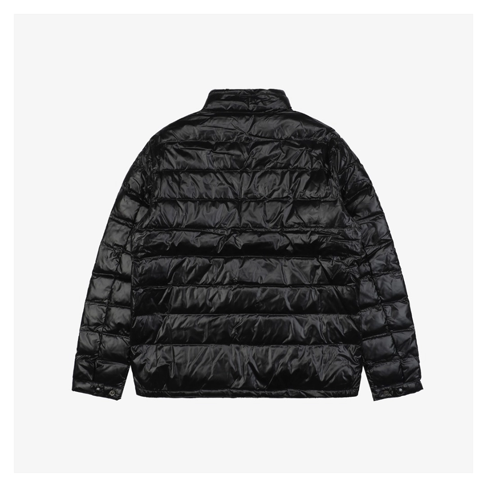 Mxxcler Acorus Lightweight Stand-Collar Down Jacket