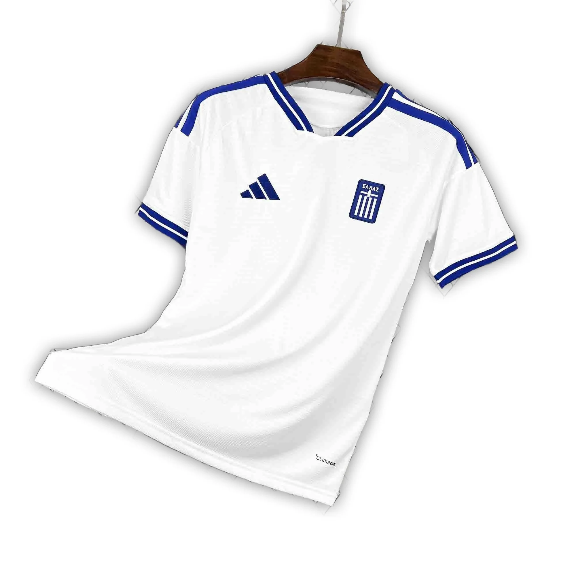 Greece 2025/26 Home