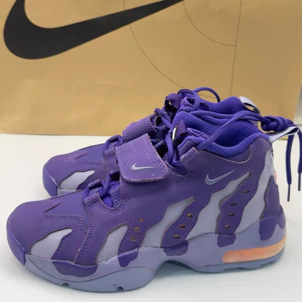 Nike Air DT Max '96 