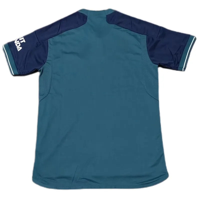 23-24 Arsenal Third Away Jersey
