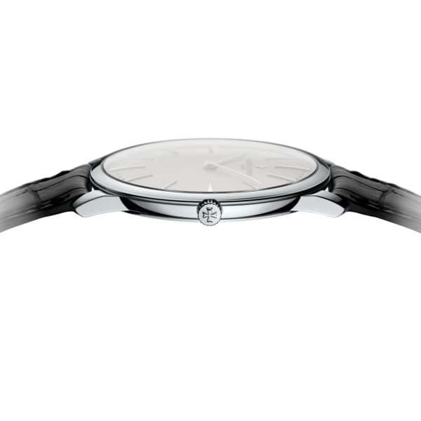 [2026 Mirror Grade]Vacheron Constantin Patrimony Manual-Winding Ref. # 81180/000G-9117
