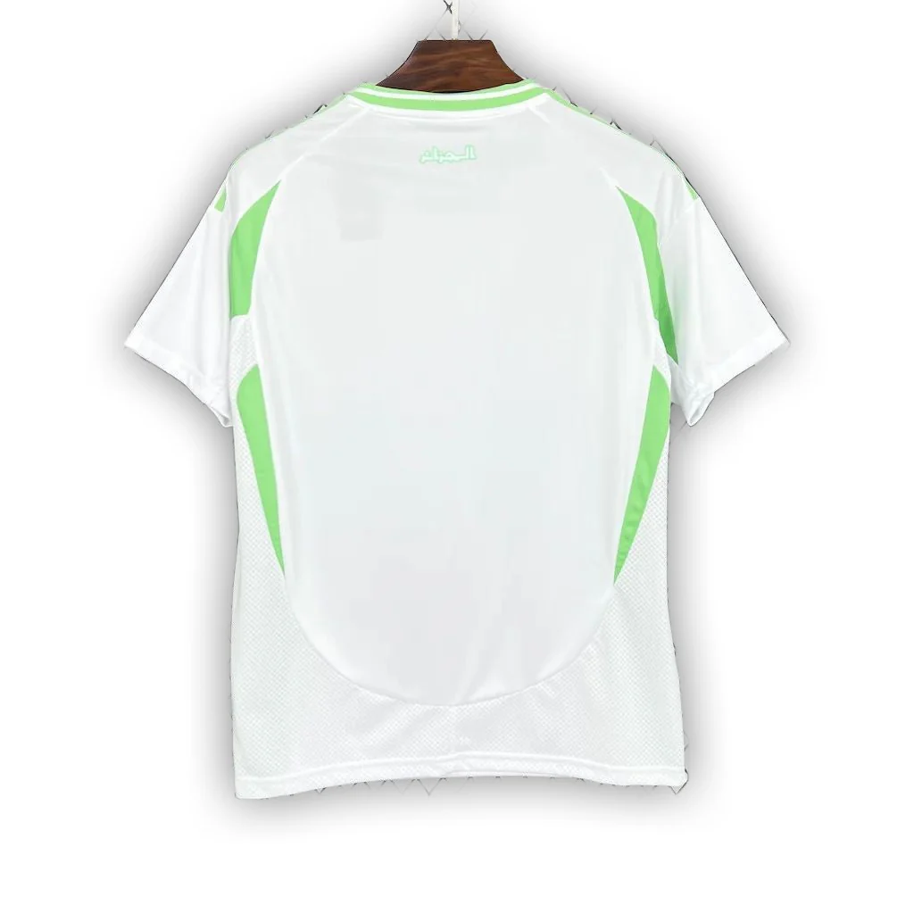 Algeria 2024/25 Home