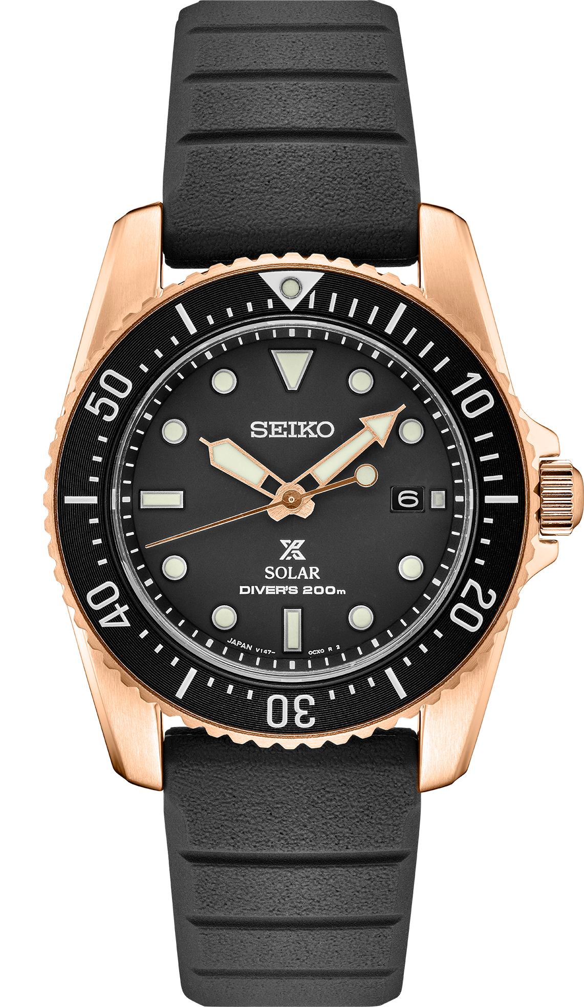 [2026 Mirror Grade]SEIKO-SNE586