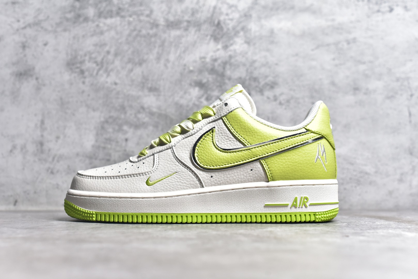 FAT JOE X NK AIR FORCE 1'07 LOW LO5636-222