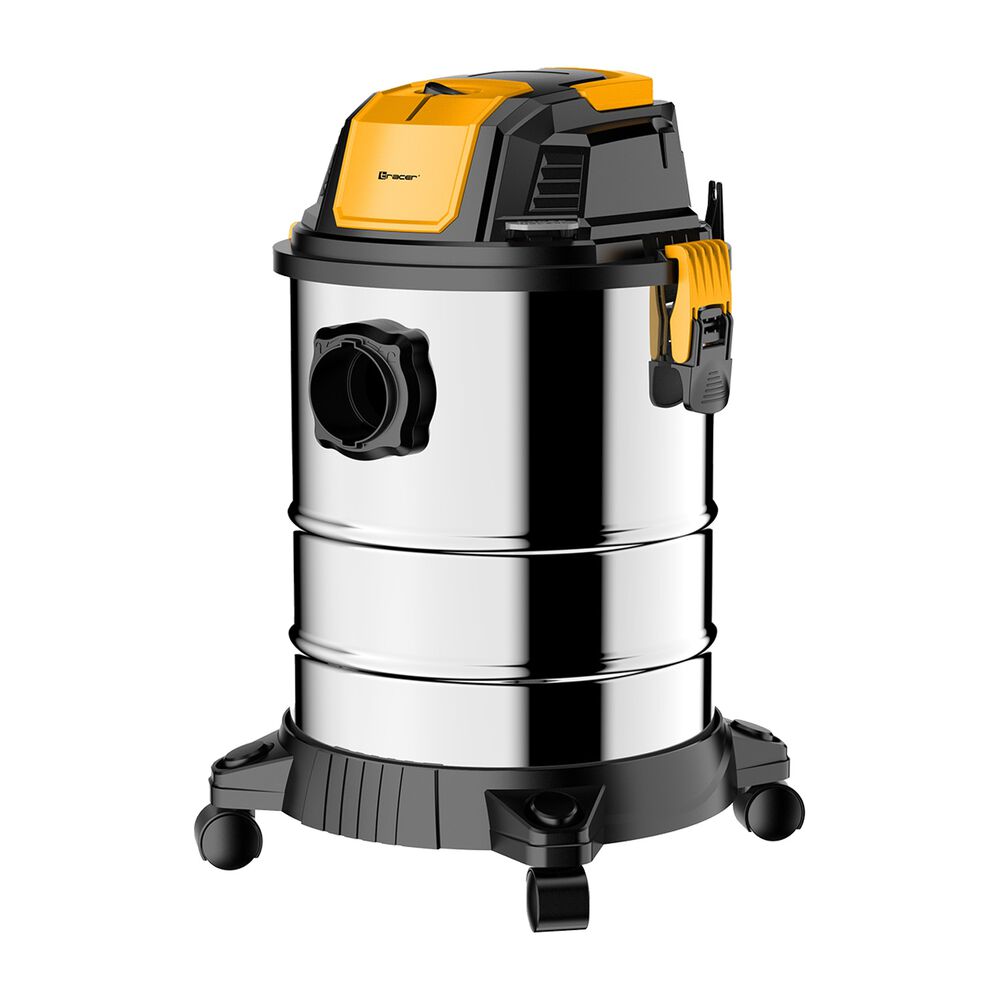 TRACER Odkurzacz przemysłowy Tracer DustRider, 1300 W