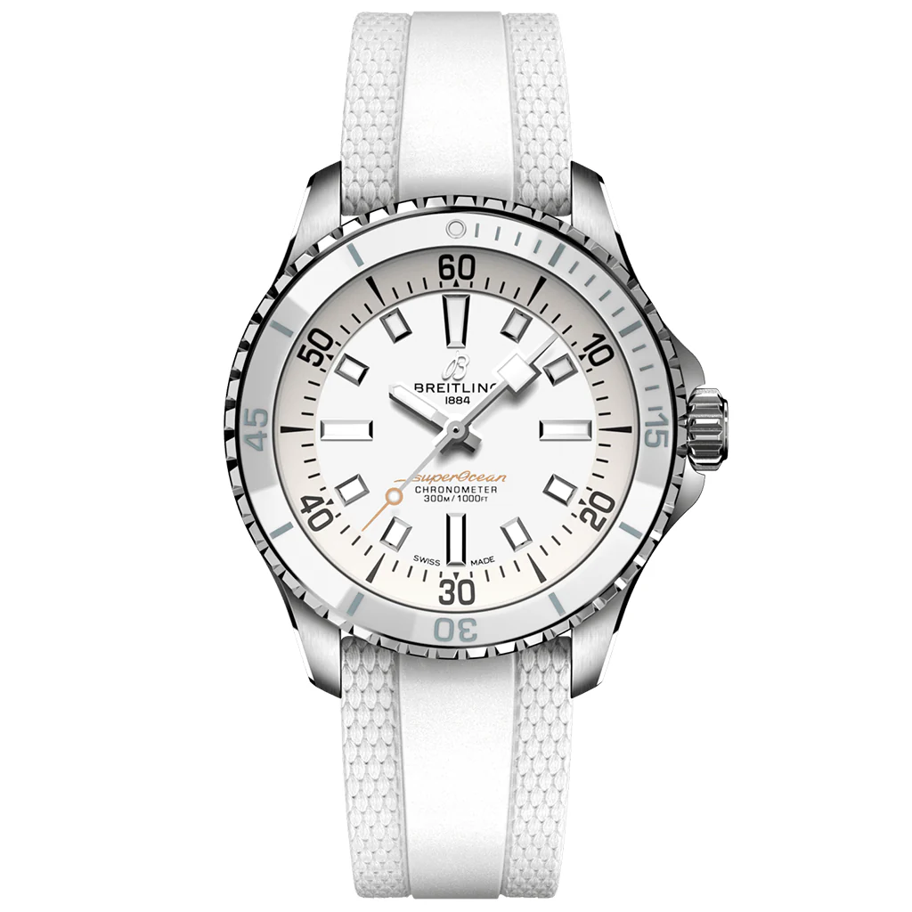 [2026 Mirror Grade]【Free Shipping】Superocean Automatic 36 A17377211A1S1
