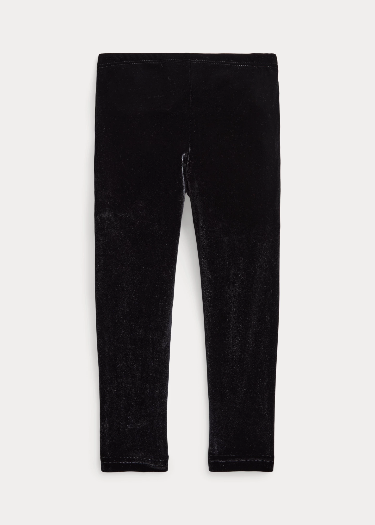 Brushed Velour Legging