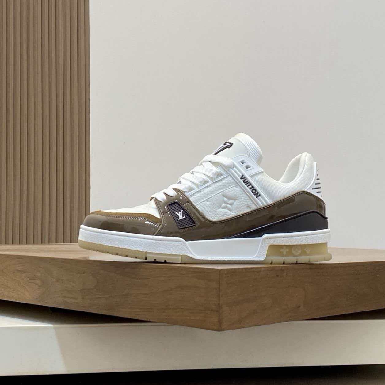 LV Trainer 