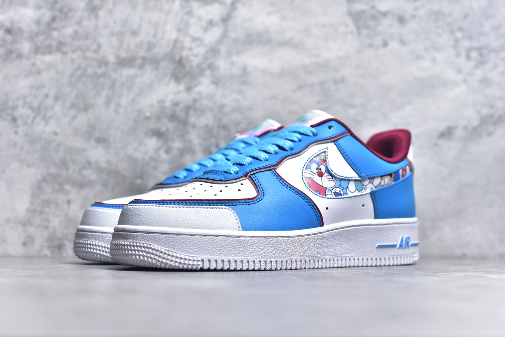 AIR FORCE 1’07 “DORAEMON” BQ8988-106