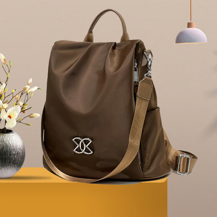 🔥🔥🔥Early Christmas Sale 50% OFF - Anti-Theft Large Capacity Backpack(Buy 2 Get Free Shipping💥)