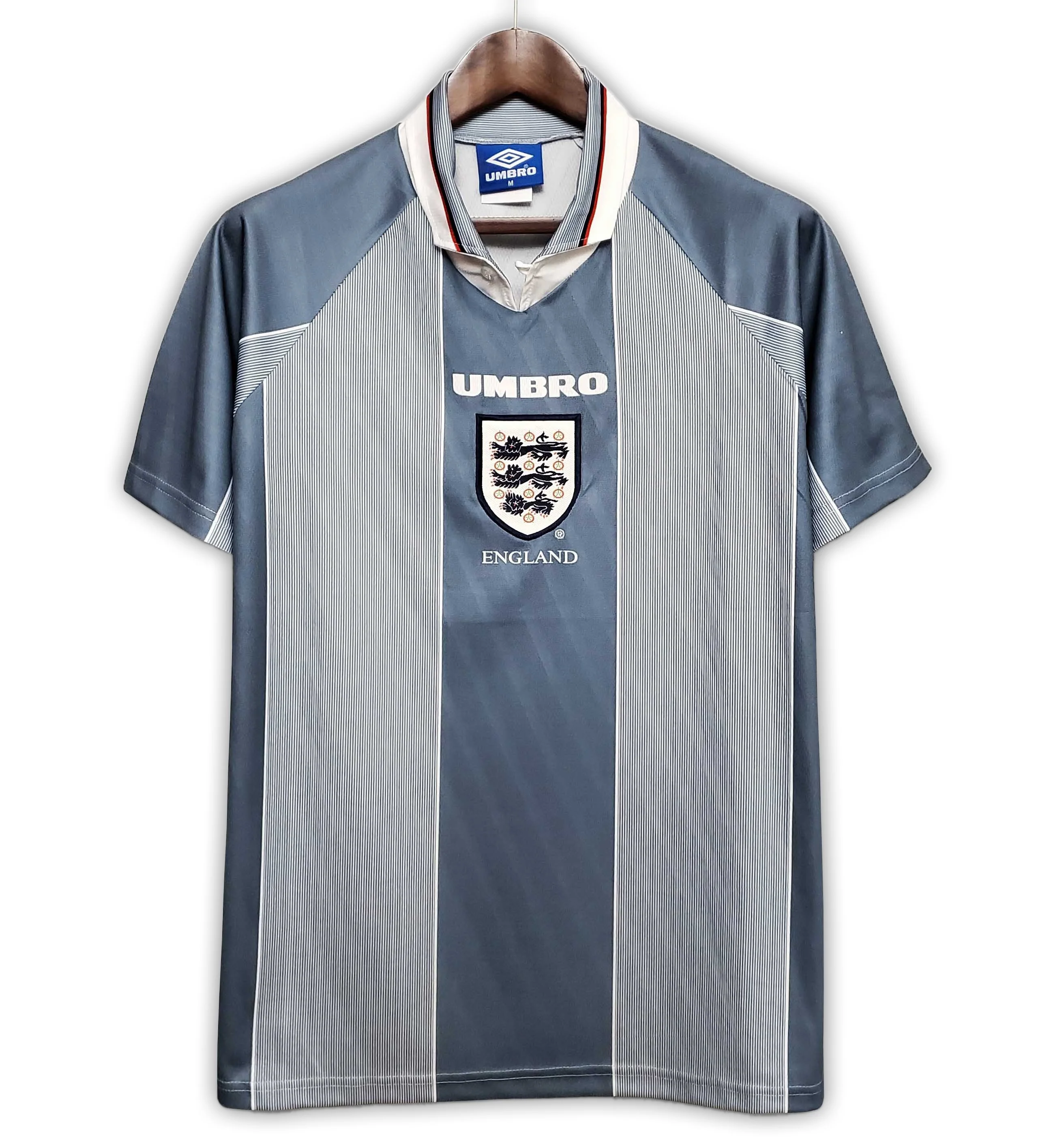 England 1996 Away