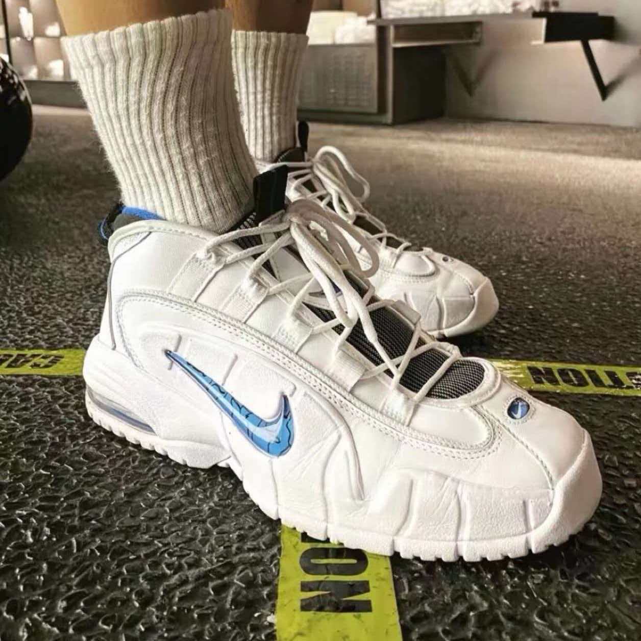 Nike Air Max Penny
