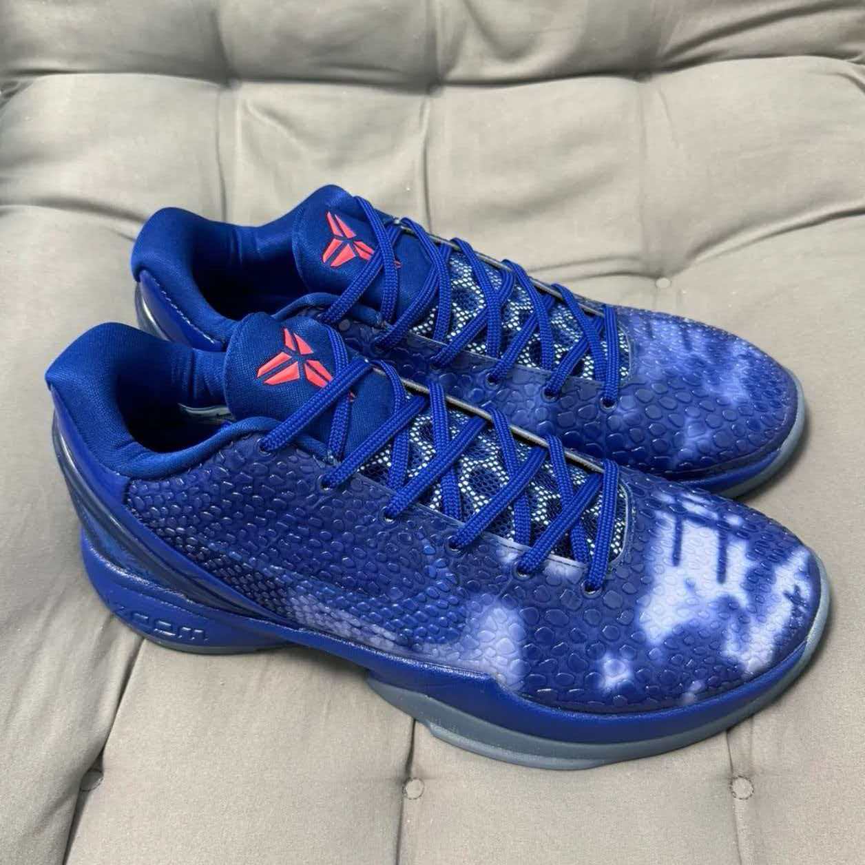 Nike Zoom Kobe 6 