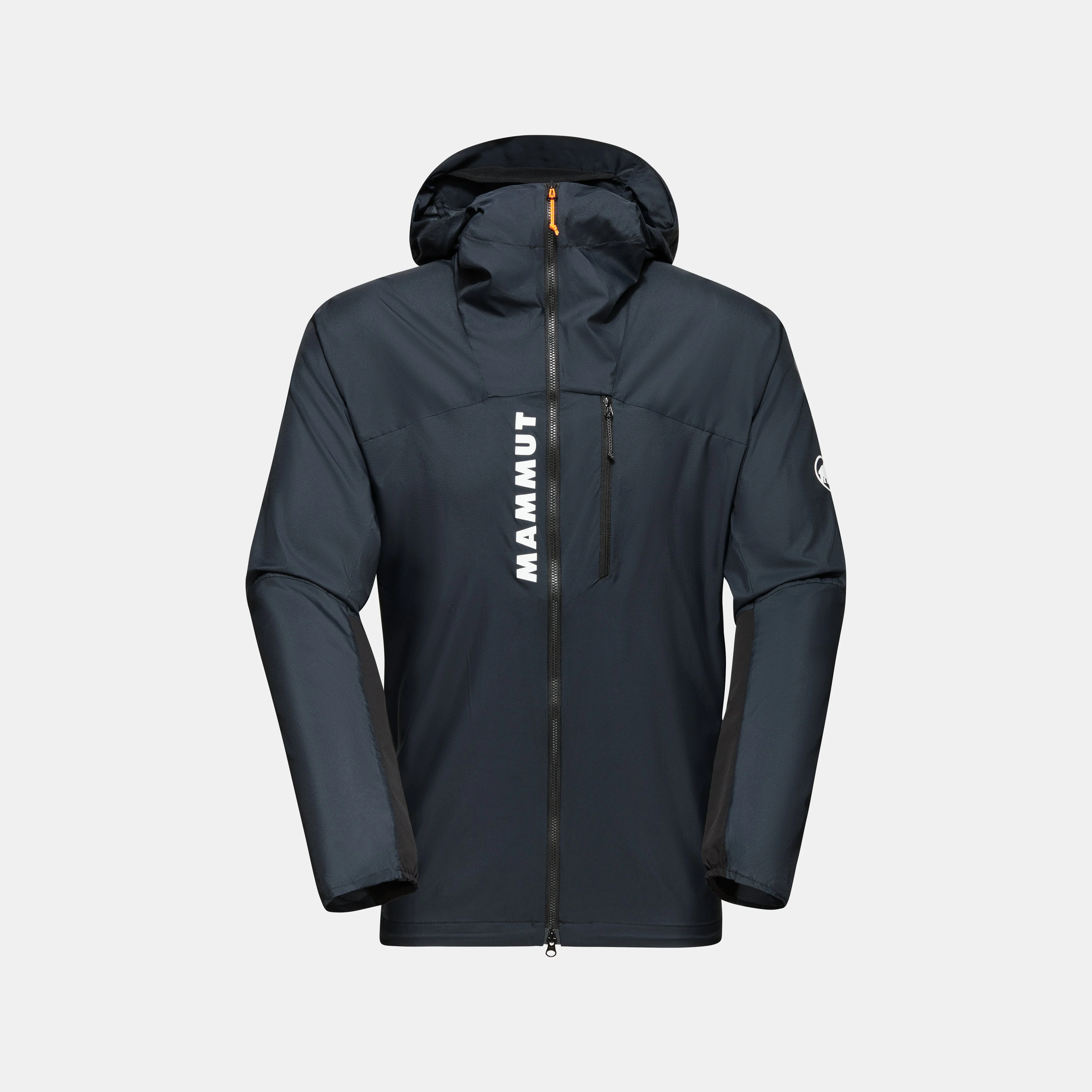 Aenergy WB Hooded Jacket Men