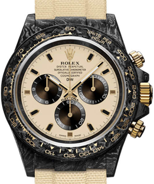 [2026 Mirror Grade]Rolex Desert Eagle 41mm