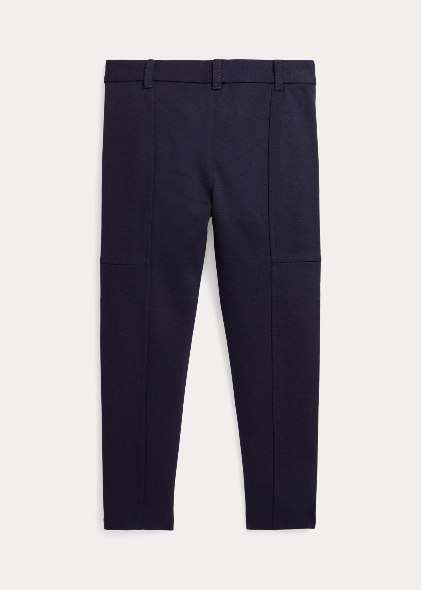 Stretch Ponte Legging