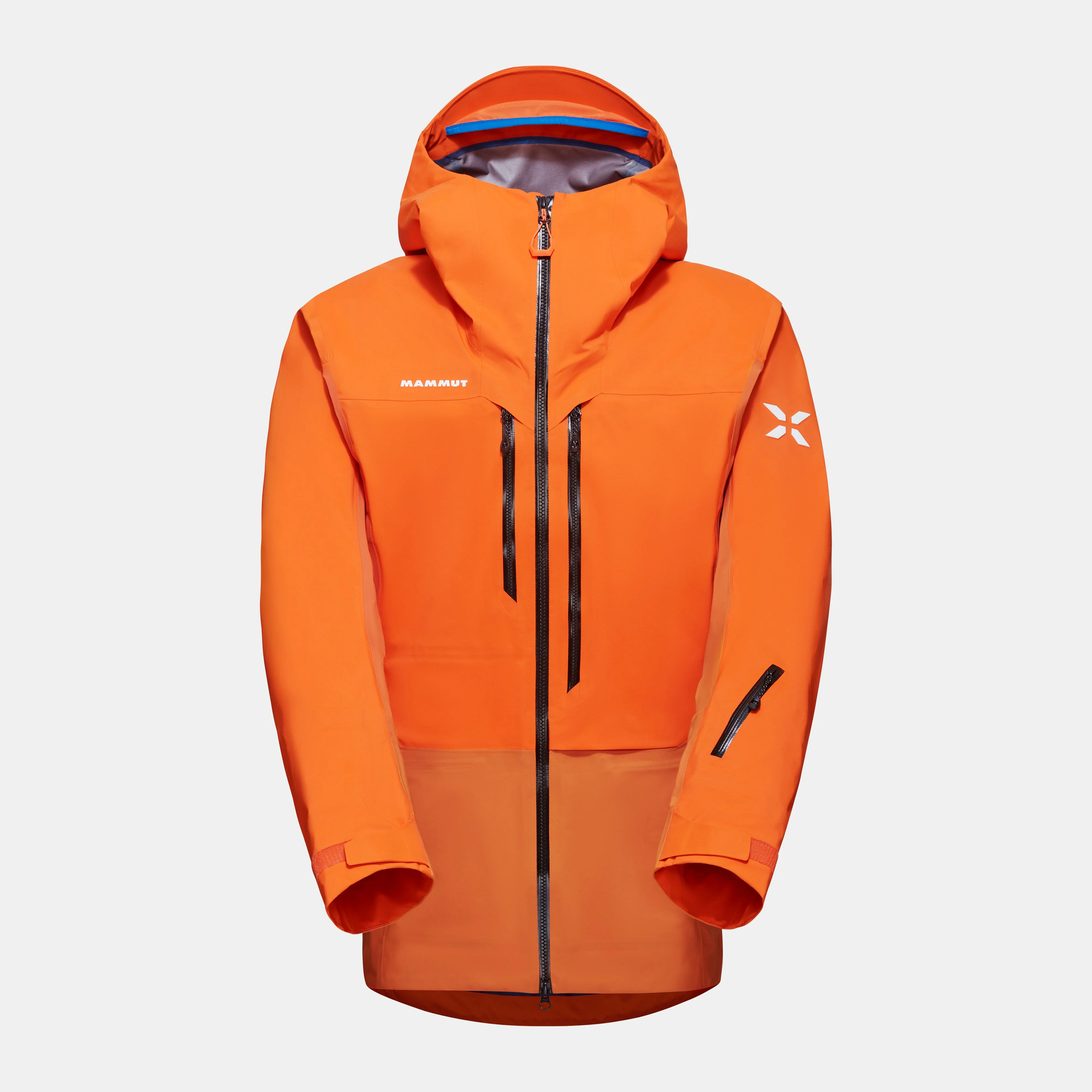 Eiger Free Advanced HS Hooded Jacket Men