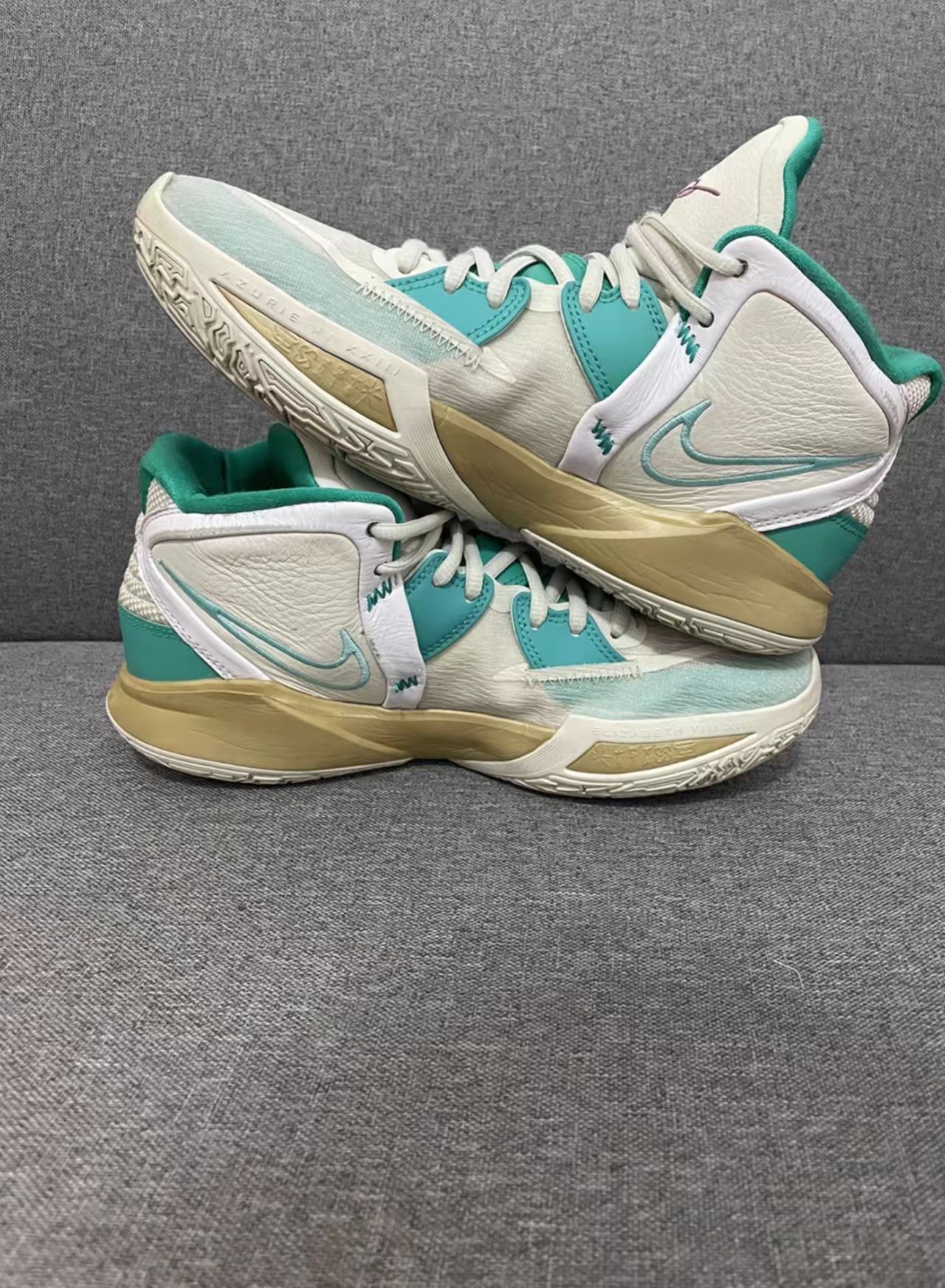 Nike Kyrie 8 Infinity EP