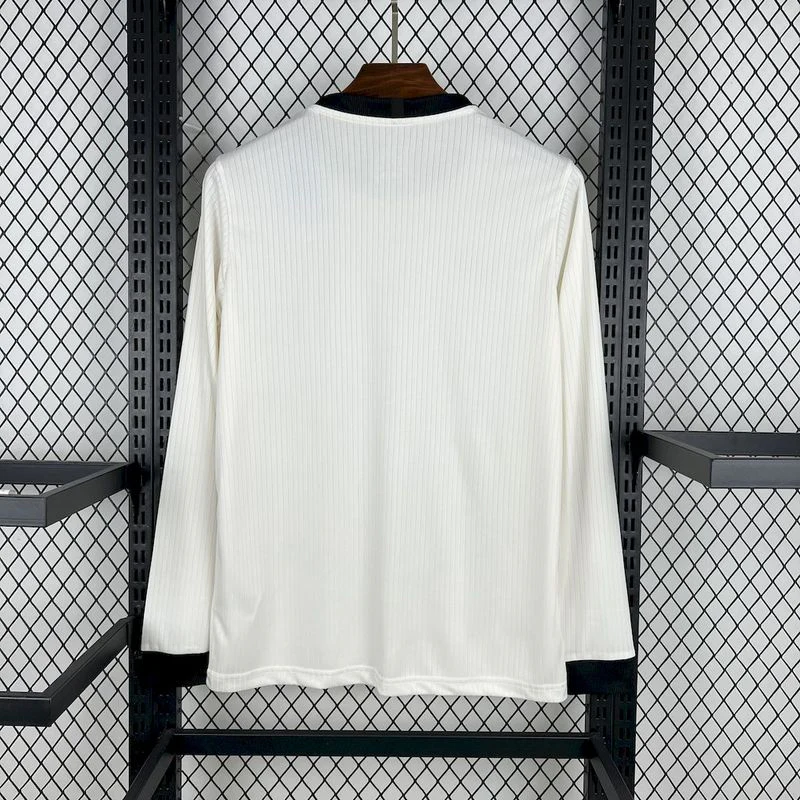 Germany 125th Anniversary Jersey - Long Sleeve