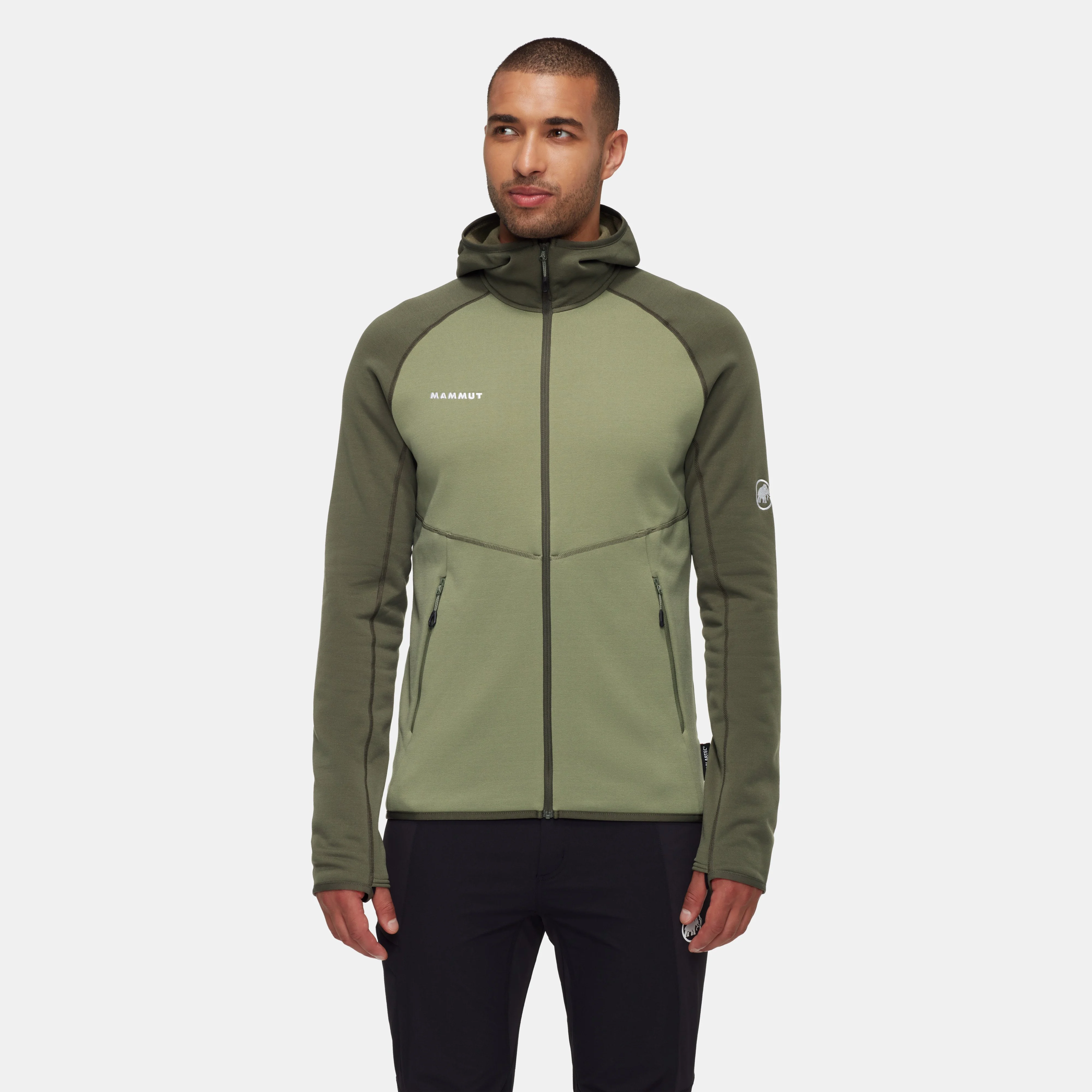 Aconcagua ML Hooded Jacket Men