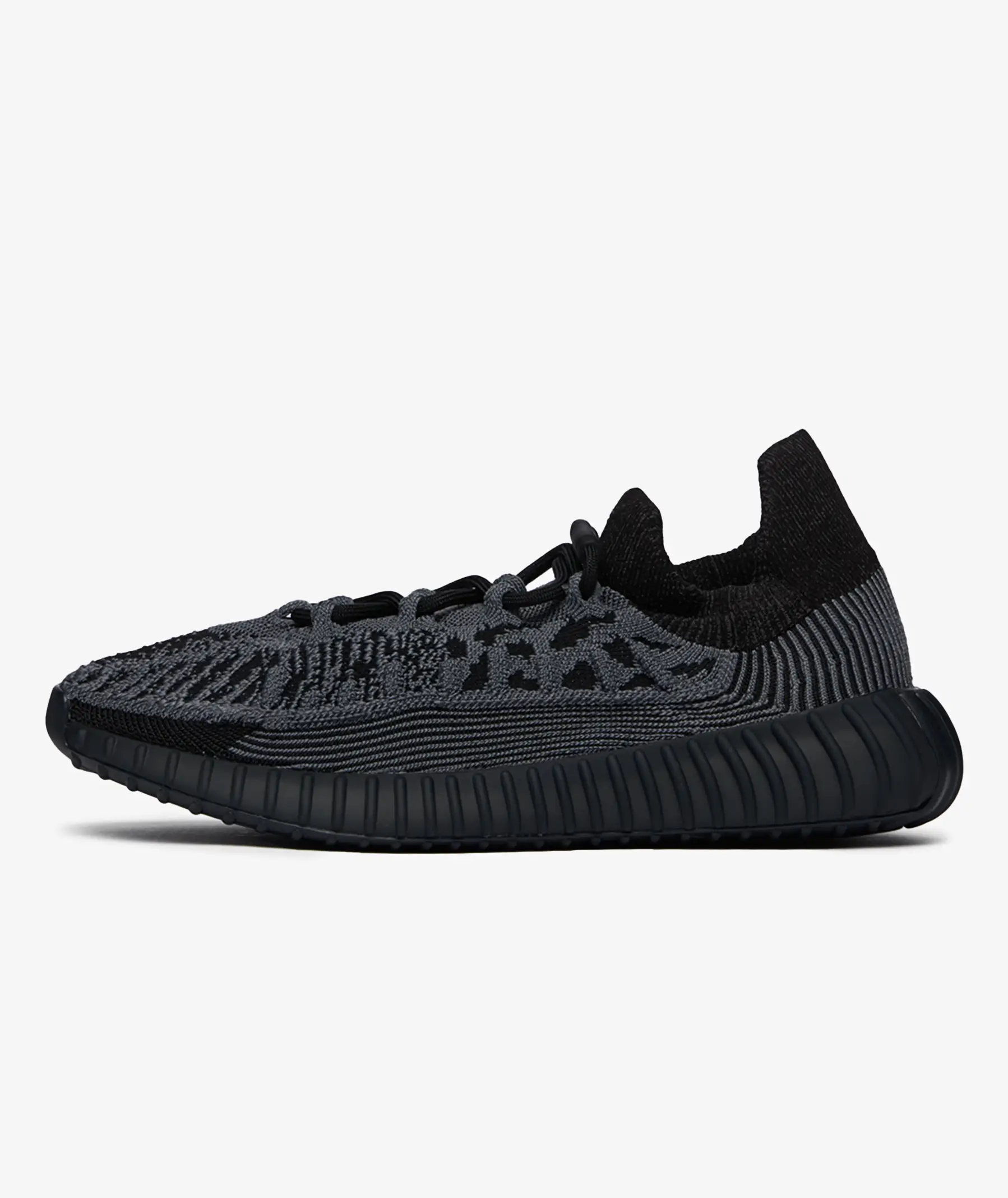 Yeezy Boost 350 V2 'Slate Onyx' Sneakers IG9606