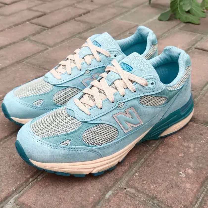 Joe Freshgoods x New Balance 993  