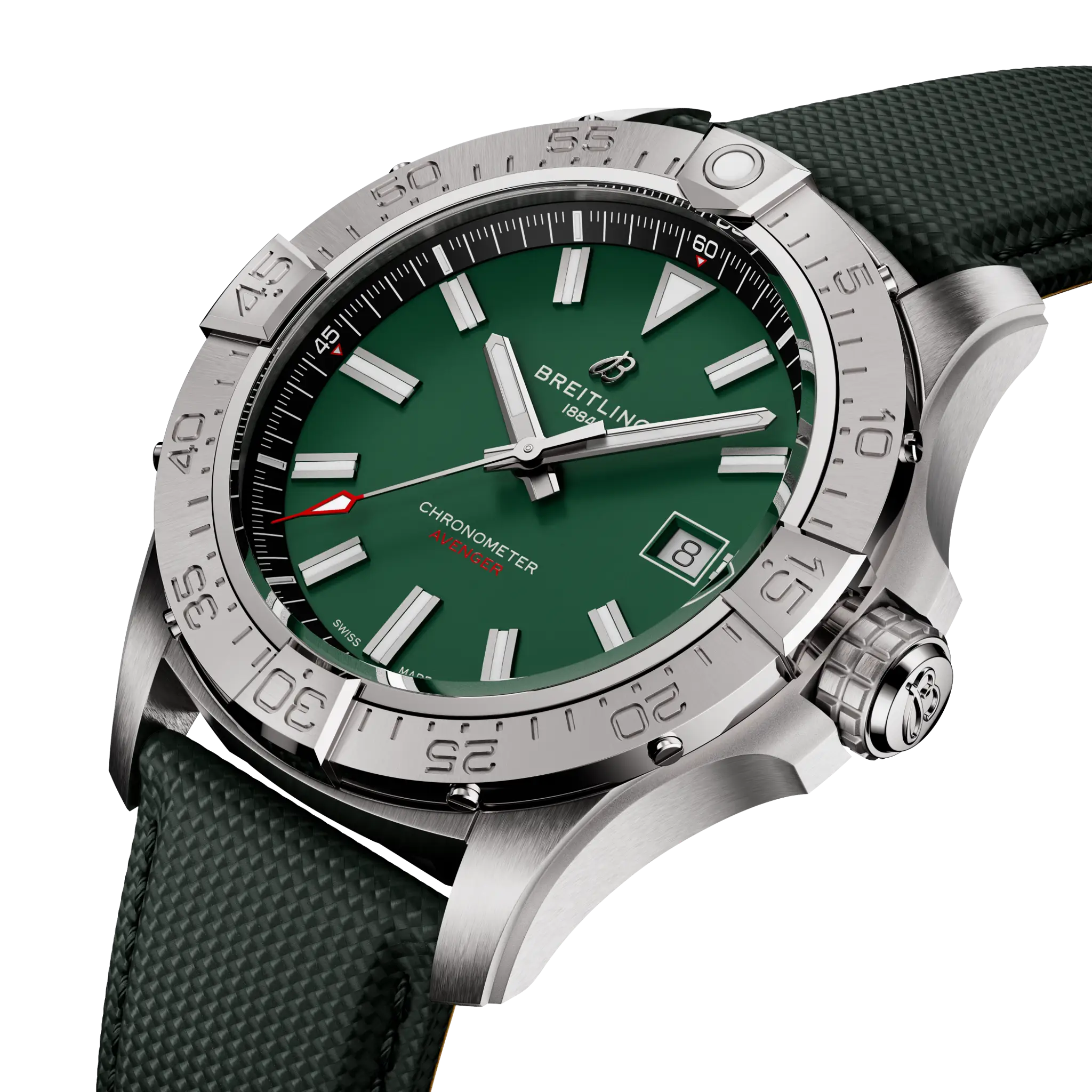 [2026 Mirror Grade]Breitling Avenger Automatic 42mm A17328101L1X1