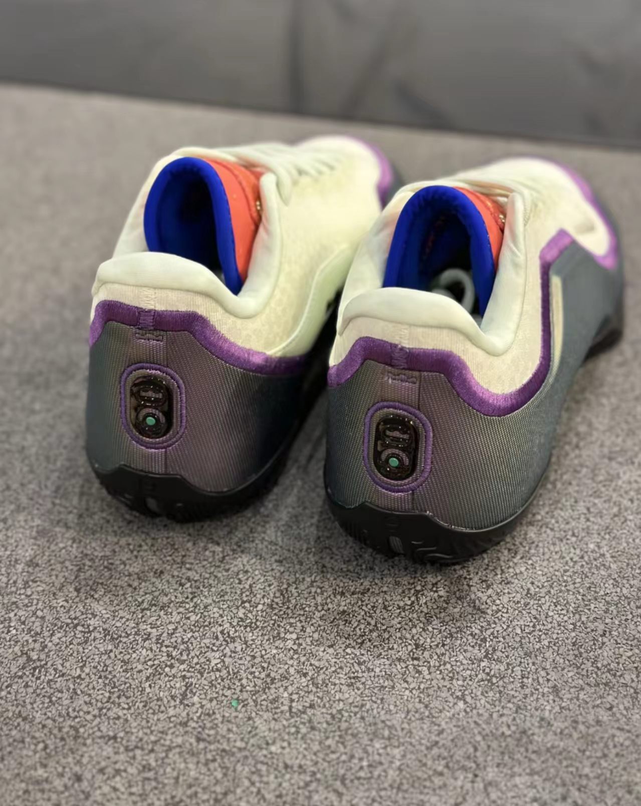 LeBron 23 "Green With Envy"