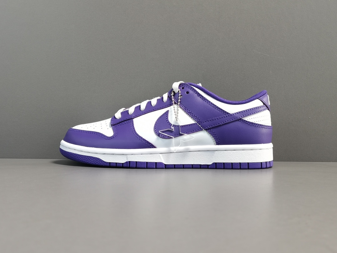 KO NIKE DUNK LOW RETRO 