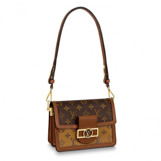 M44580 Mini Dauphine