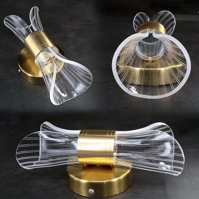 Modern LED Wall Lamp