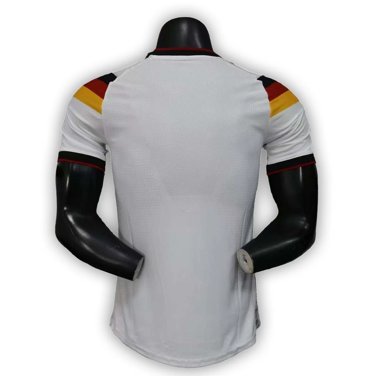 Germany 2025/26 Home Player Version