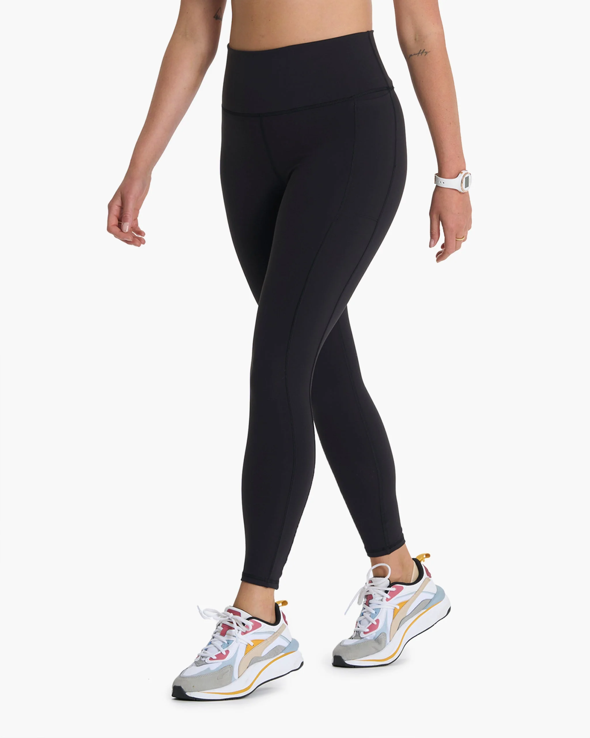 Studio Pocket Legging