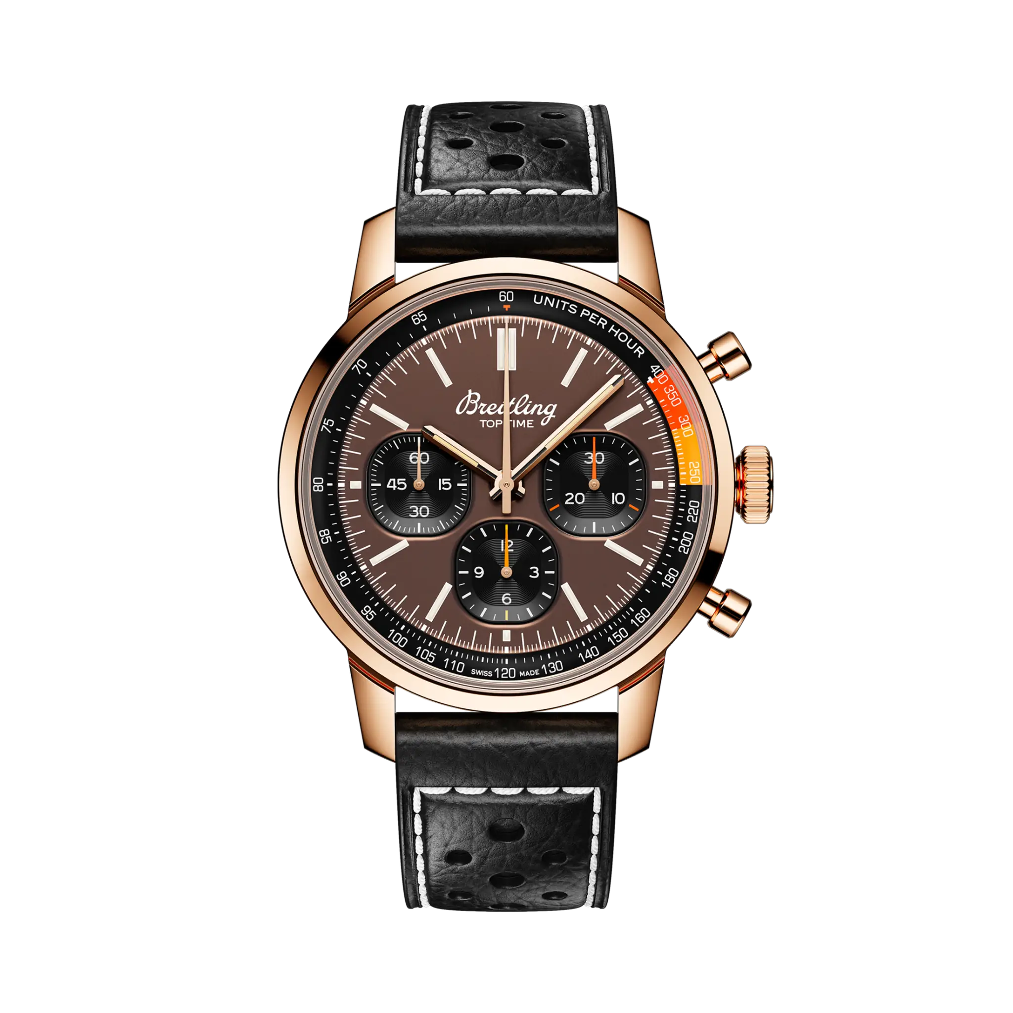 [2026 Mirror Grade]Breitling Top Time B01 41mm RB01761A1Q1X1