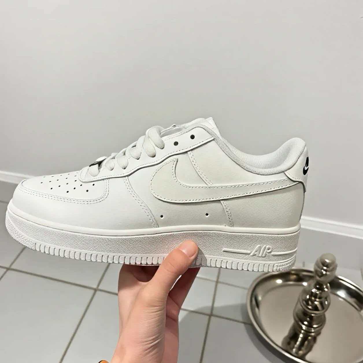 Sneaker Special Offer: Buy 2 Pairs, Get Free White Air Force 1
