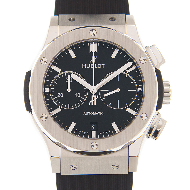 [2026 Mirror Grade]NEW HUBLOT CLASSIC FUSION 521.NX.1171.RX