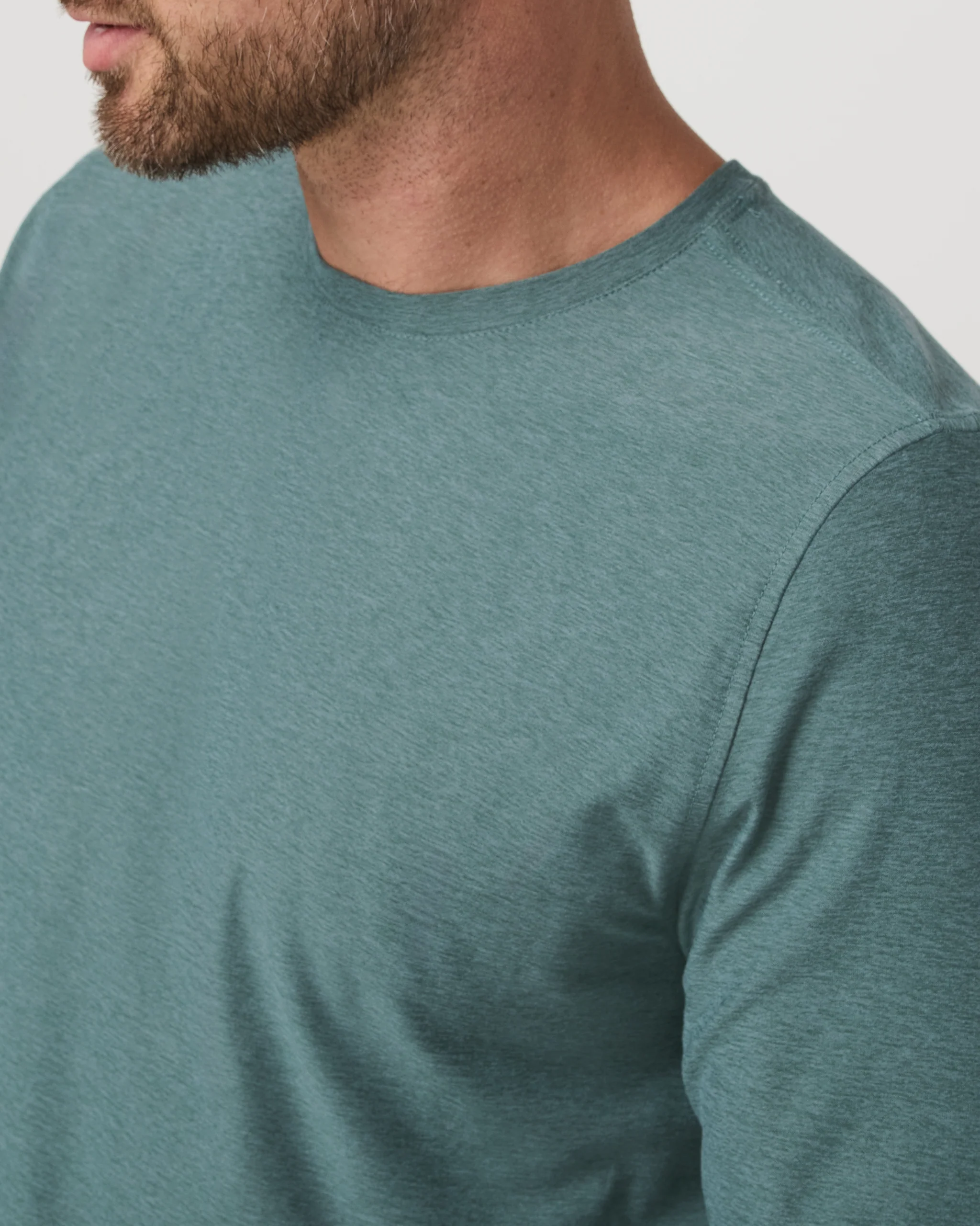 Long Sleeve Strato Tech Tee