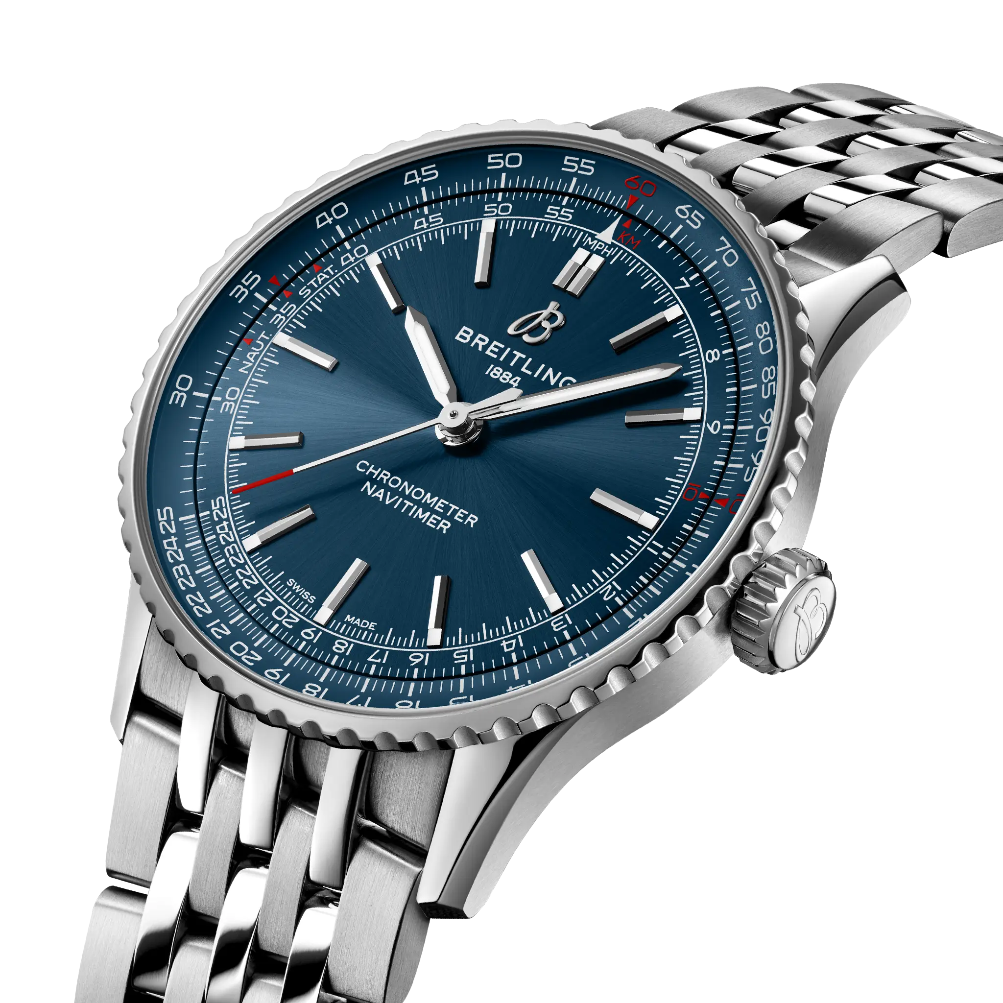 [2026 Mirror Grade]Breitling Navitimer Automatic 41mm A17329161C1A1
