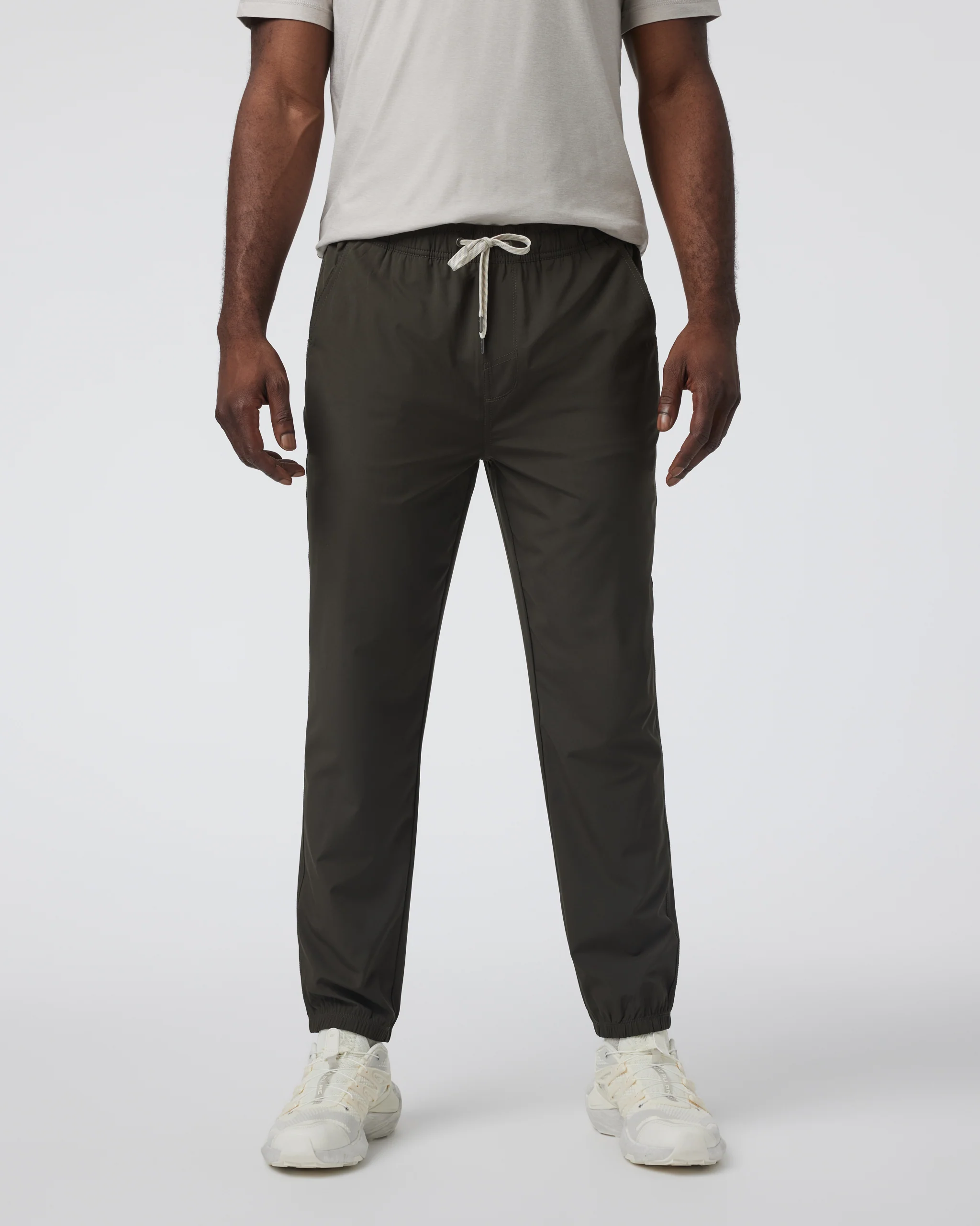 Kore Jogger Lined 28\