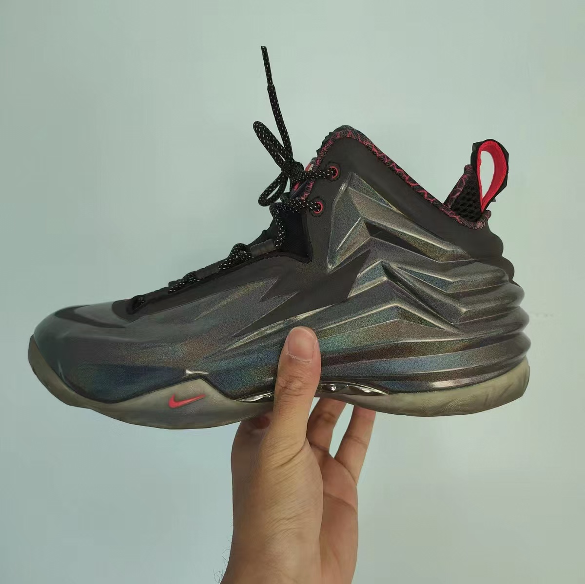 Nike Chuck Posite 